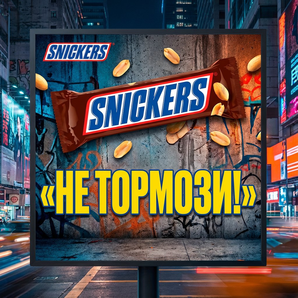 Билборд
