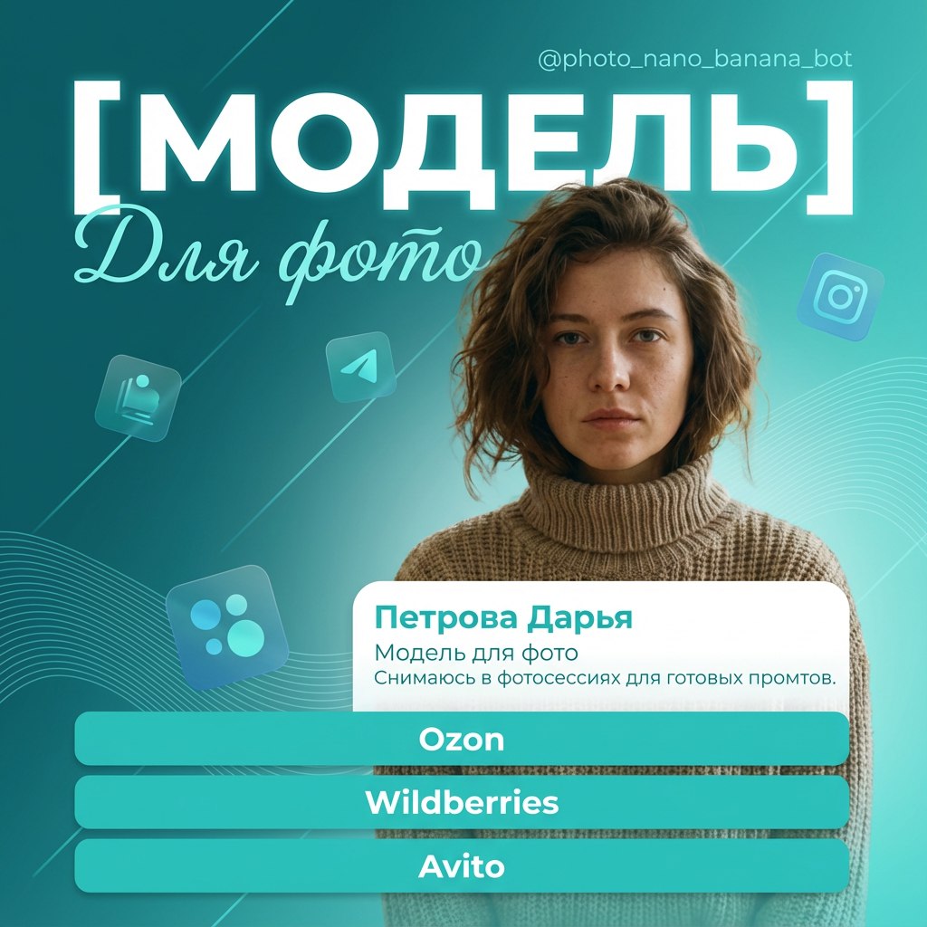 Рекламный баннер 1
