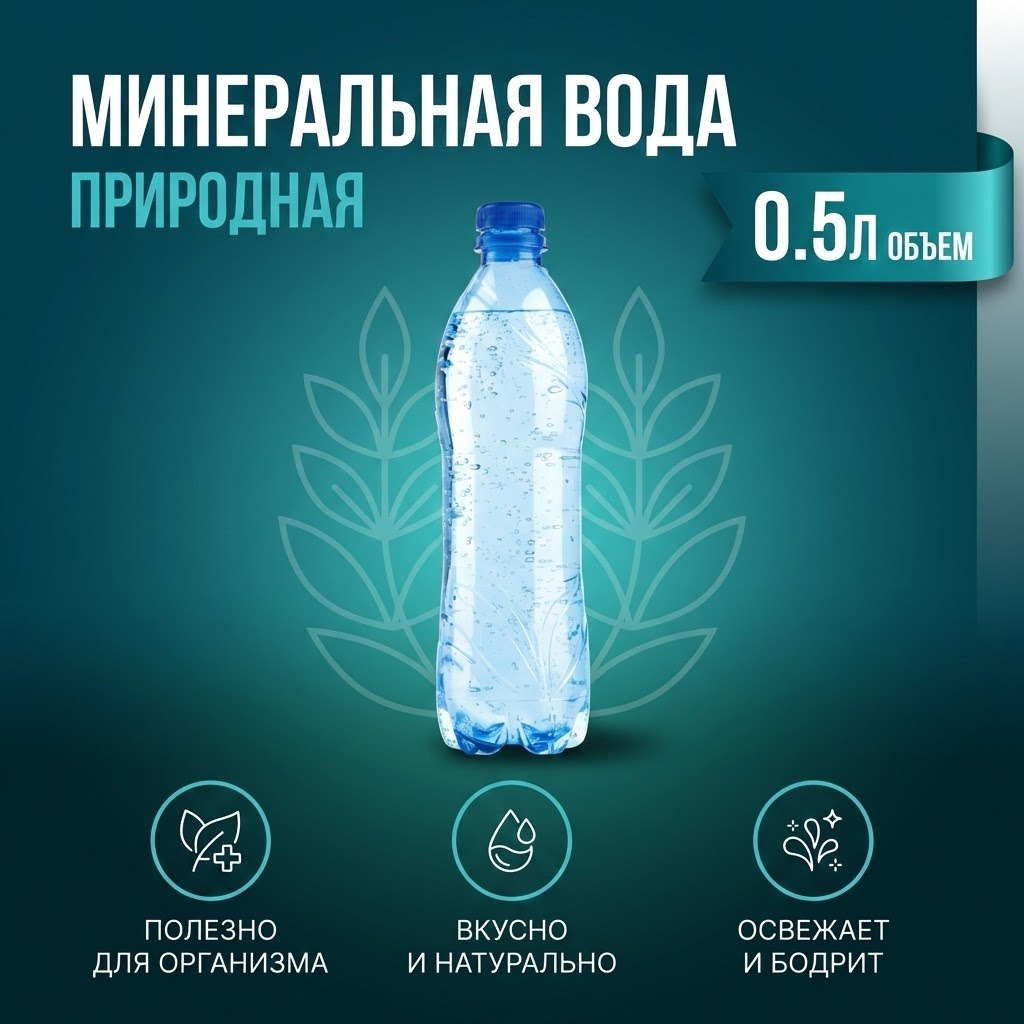 Инфографика