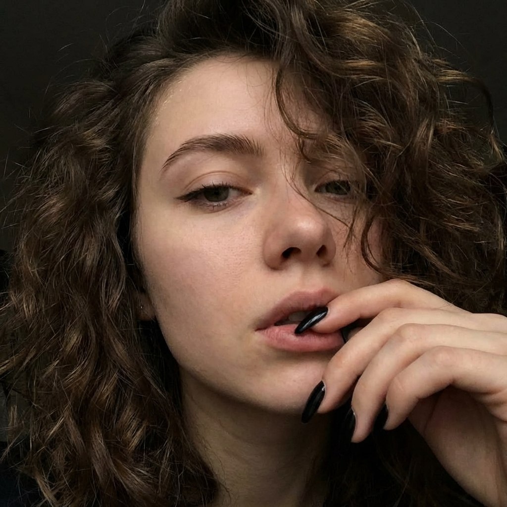Селфи