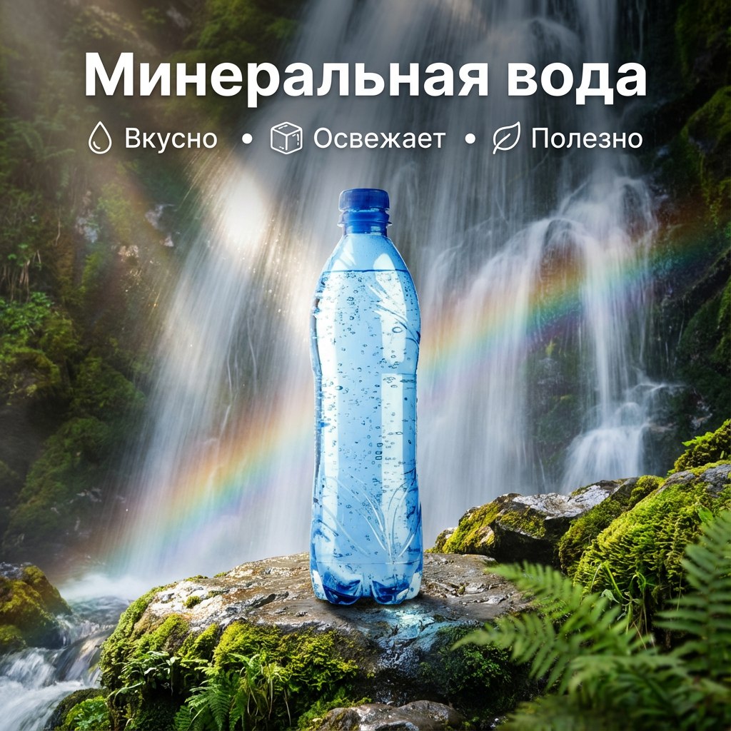 Карточка с нуля