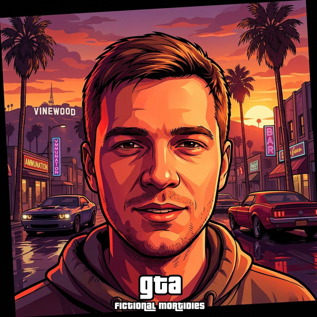 GTA